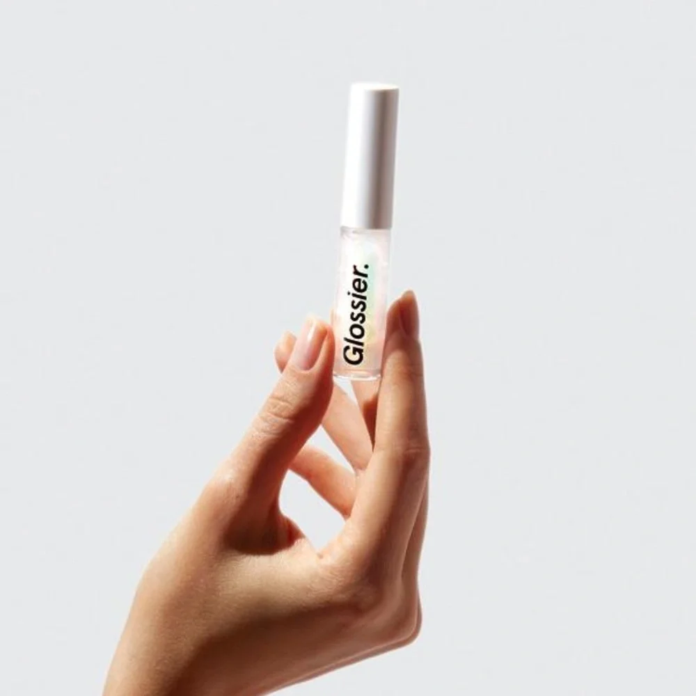 Glossier new box